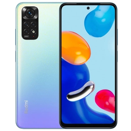 Xiaomi Redmi Note 11 4G 128GB Cũ trầy xước 1